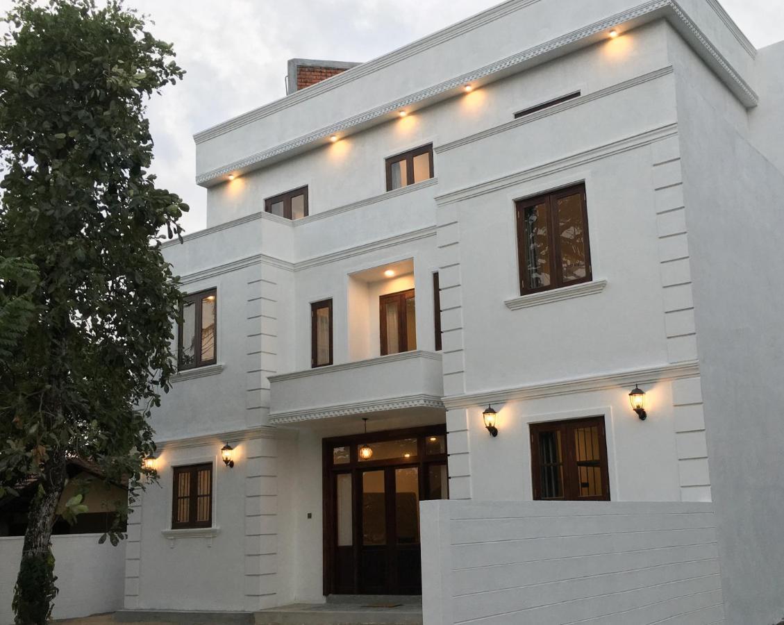 Grand Elephant Mirissa Exterior foto
